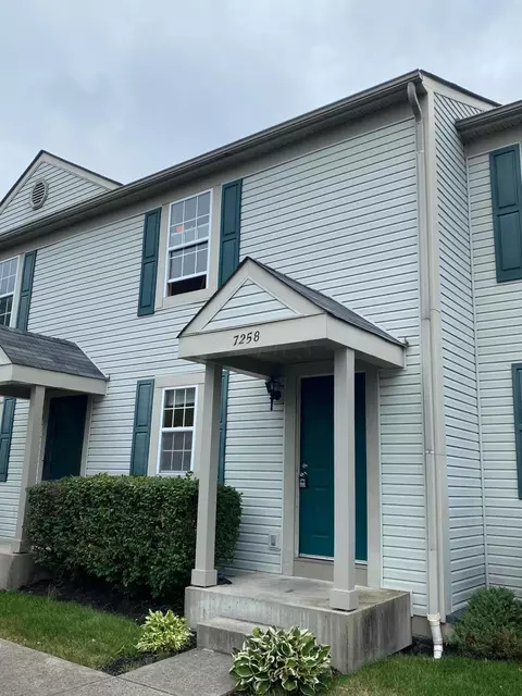 7258 Donovan Dr #65E, Blacklick, OH 43004