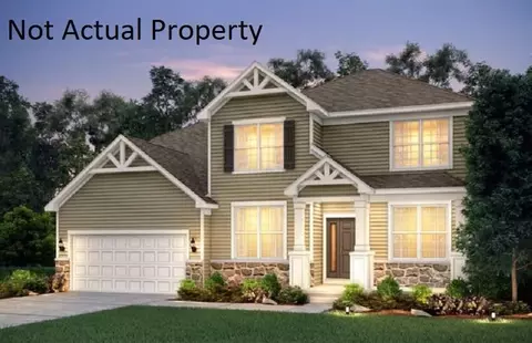 11397 Millwood Ter NW, Pickerington, OH 43147