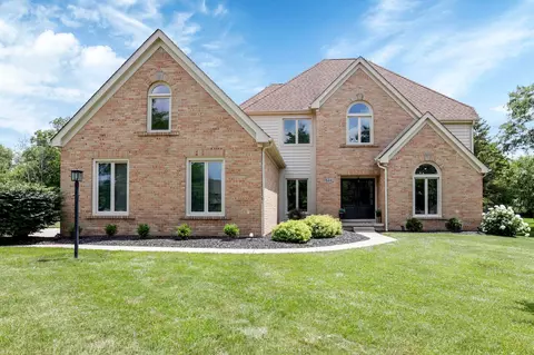 1544 Foxhall Rd, Blacklick, OH 43004