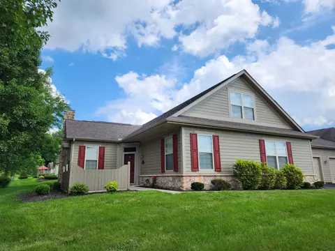 146 Jamie Lynn Cir, Pickerington, OH 43147