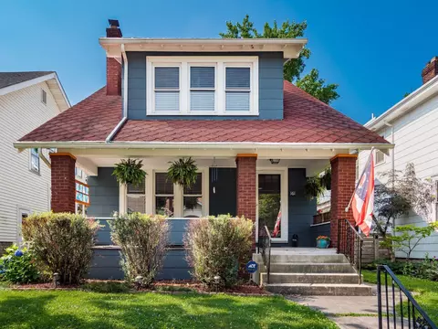 161 Crestview Rd, Columbus, OH 43202