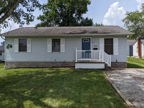 309 Yencer St, Baltimore, OH 43105