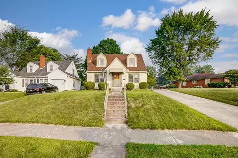 1757 Pembrook Rd, Springfield, OH 45504 photo 3