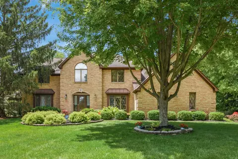 197 Valley Run Pl, Powell, OH 43065