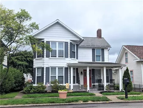 310 Main St, Dresden, OH 43821