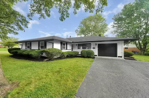 1434 Marty Dr, Reynoldsburg, OH 43068