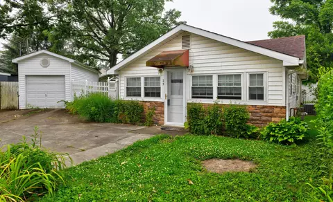25 Stewart Ave, Buckeye Lake, OH 43008