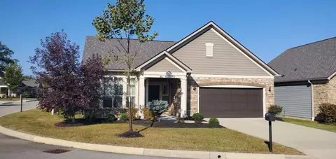 3784 Naugatuck Pl, Powell, OH 43065