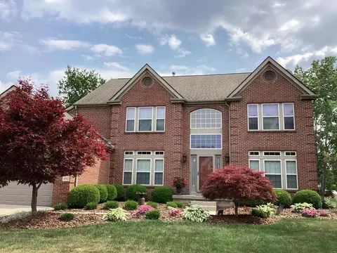 4810 Heycross Dr, Grove City, OH 43123
