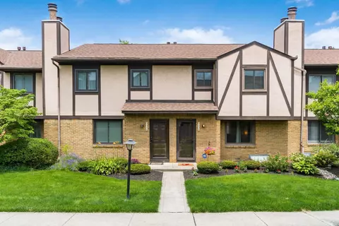 5334 Shannon Ln #57, Columbus, OH 43235