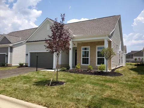 5794 Adalyn Ln #31, Dublin, OH 43016
