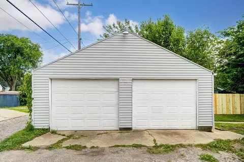 1602 Highland Ave, Springfield, OH 45503 photo 2