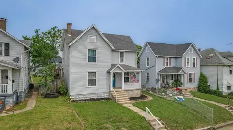 1602 Highland Ave, Springfield, OH 45503