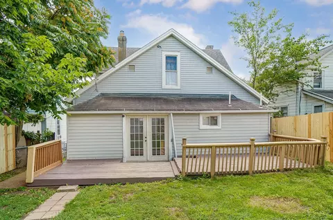 1602 Highland Ave, Springfield, OH 45503 photo 3
