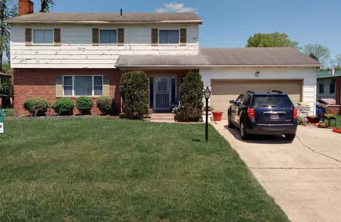 2346 Gardendale Dr, Columbus, OH 43219