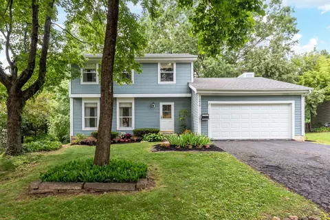 226 Gateside Ct, Columbus, OH 43230