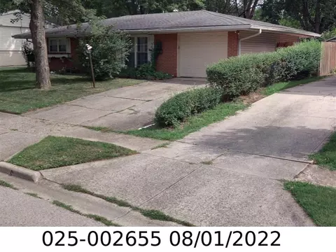 284 Regents Rd, Columbus, OH 43230