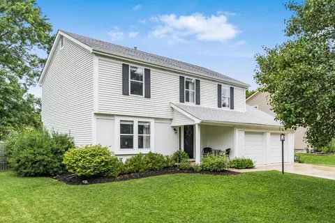 34 Highmeadows Cir, Powell, OH 43065
