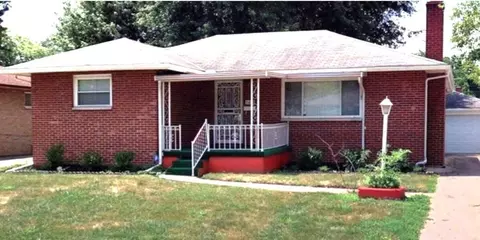 1405 Kelton Ave, Columbus, OH 43206