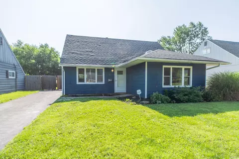 520 Virginia Cir W, Columbus, OH 43213