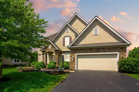 6823 Burnside Ln, Dublin, OH 43016