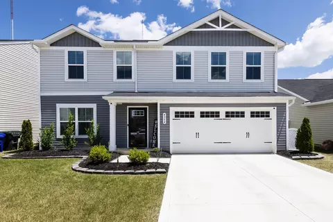 4304 French Creek Dr, Columbus, OH 43207