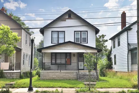 2234 Cleveland Ave, Columbus, OH 43211