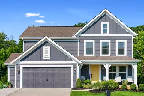 3472 Woodland Dr, Hilliard, OH 43026