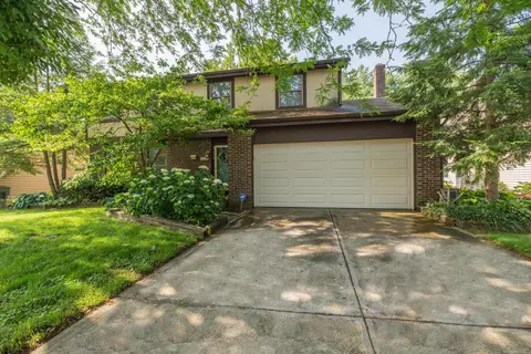 3111 Grange Hill Pl, Dublin, OH 43017