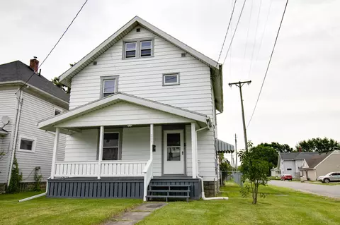264 Hane Ave, Marion, OH 43302