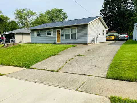 926 Daffodil Dr, Marion, OH 43302