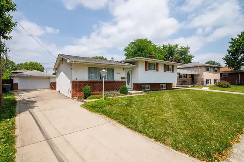 4334 Britt Pl, Columbus, OH 43227