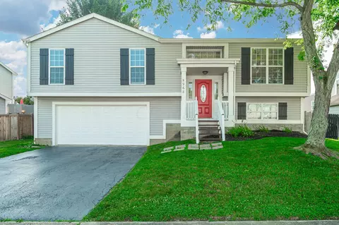 5968 Waterview Dr, Hilliard, OH 43026