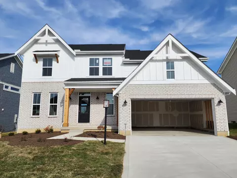 8472 Hackworth Dr, Pickerington, OH 43147