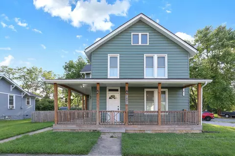 1447 Lancaster Ave, Reynoldsburg, OH 43068