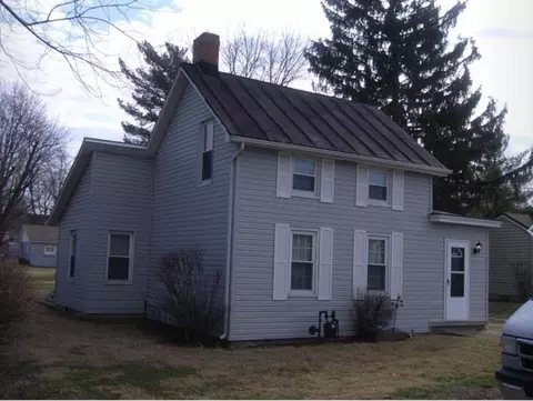 40 Elm St, Kingston, OH 45644