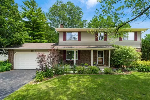 6550 Mcvey Blvd, Columbus, OH 43235