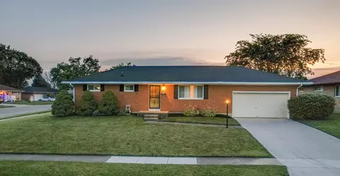 4511 W Ridgewood Rd, Springfield, OH 45503