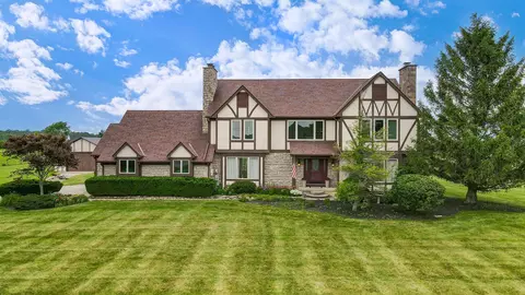 2100 Old Columbus Rd, London, OH 43140