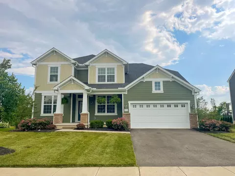 673 Viola Dr, Sunbury, OH 43074