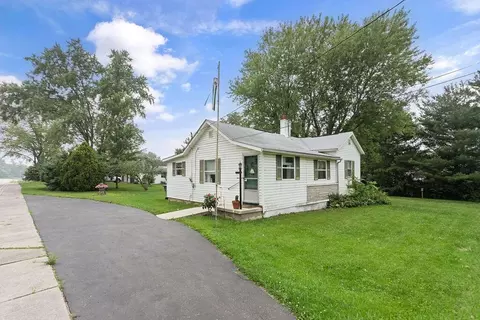 7783 Stahl Rd, Orient, OH 43146