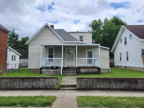321 Western Ave, Washington Court House, OH 43160