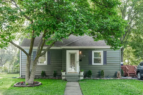 134 N Kellner Rd, Columbus, OH 43209