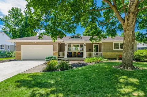 3337 Leighton Rd, Columbus, OH 43221