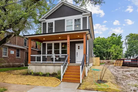 980 E Fulton St, Columbus, OH 43205