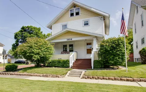 1084 E Church St, Marion, OH 43302