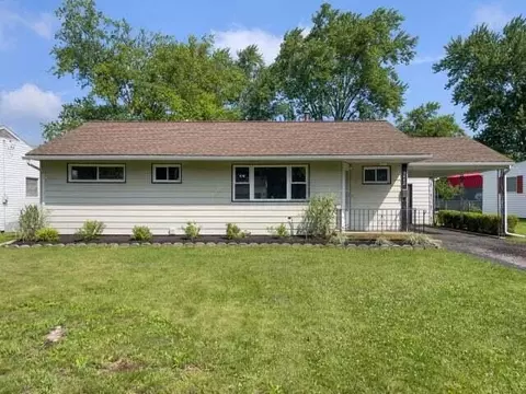 1442 Grimes Cir, Urbana, OH 43078