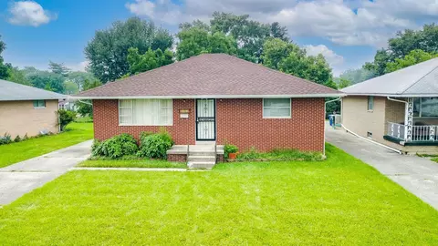 1635 Studer Ave, Columbus, OH 43207