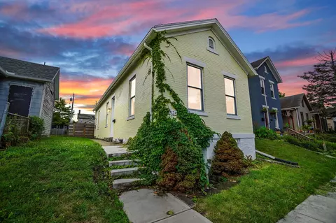 624 Hickory St, Dayton, OH 45410