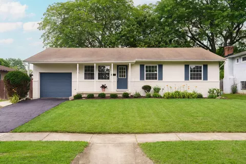 5759 Loganwood Rd, Columbus, OH 43229